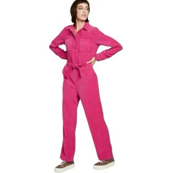 SOLD Wild Fable Jumpsuit - Picture 2 of 3